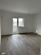 Vand Apartament cu terasa, nou, utilat complet 2024