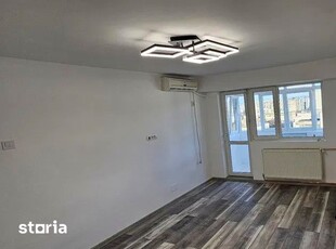 3 camere | decomandat | bloc anvelopat | Metrou Lujerului