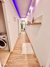 Apartament 2 camere zona Tiglari