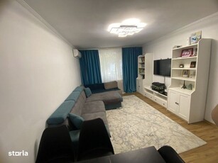 Brancoveanu Apartament 3 camere Etaj 1