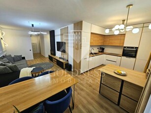 3 Camere, Open Space, Lux, Parcare, Zona Lidl, Frunzisului, Zorilor