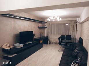 2 camere , 43 mp, terasa, zona str.Soporului, Gheorgheni