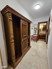 Cornisa - Vanzare apartament 2 camere - Str. Gheorghe Marinescu