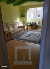 Apartament cu 3 camere, loc de parcare , bloc nou, Valea Lupului, Iasi