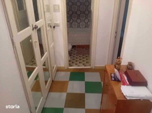 Vanzare apartament 2 camere Centrul Istoric, etaj1, renovat