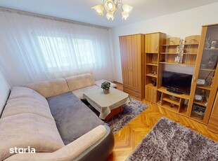 Vanzare apartament in centrul Clujului!