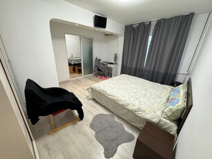 Apartament 1 cameră Podu Roș