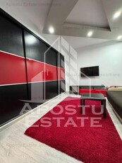 Apartament 1 camera , centrala proprie, zona Calea Aradului