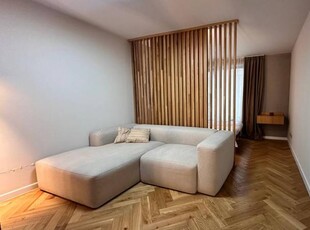 Apartament 1 camera, finisaje de lux!