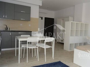 Apartament 1 camera lux in Gheorgheni, bloc nou!