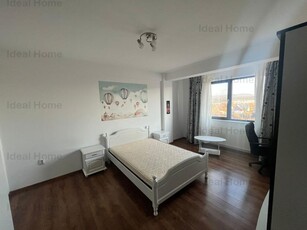 Apartament 1 Camera Panoramic Residence