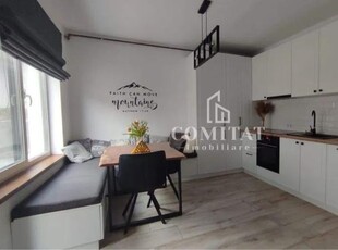 Apartament 2 camere | 34mp | Donath Park