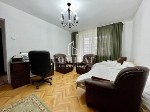 Apartament 2 Camere | 42 mp | Etaj Intermediar | Interservisan