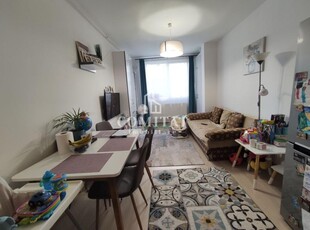 Apartament 2 camere | 43mp | zona Iris