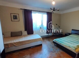 Apartament | 2 camere | 44 mp | cartierul Gruia