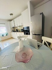 Apartament nou 2 camere I Prima inchiriere I Cartierul Pipera