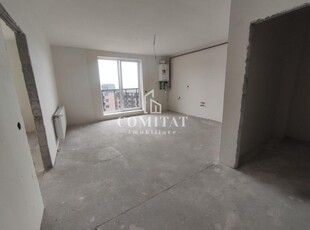 Apartament 2 camere | 45mp | etaj superior| zona Chinteni