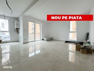 Apartament 3 cameră zona Mausoleu Sud