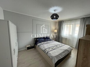 Apartament 2 camere | 51mp | cartier Manastur