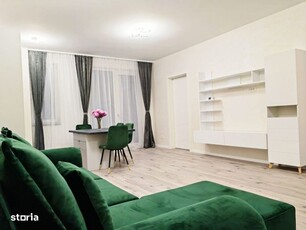 Apartament 2 camere , 52 MP, zona Vivo parcare.