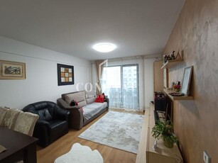 Apartament 2 camere | 54mp | zona Flora Parc