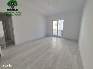 Apartament 2 camere, 57 mp, DECOMANDAT, BLOC NOU, ETAJ 3/4, Pacurari