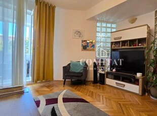 Apartament 2 camere | 57mp | zona Facultatii de Arhitectura