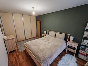 Apartament 2 Camere, 58mp, Etaj Intermediar, Zona Florilor