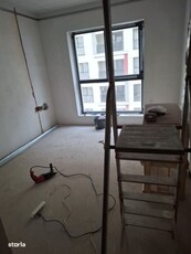 Apartament 2 camere 6/11 Tip B Drumul Taberei-Exigent Plaza Faza 5.