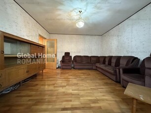 Apartament 2 Camere 62 MP | Unirii-Nerva Traian | Bloc Reabilitat | Decomandat