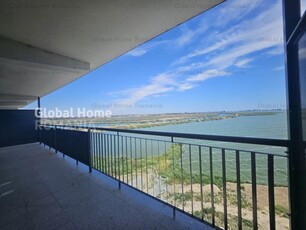 Apartament 2 camere 70MP | 1 Loc de Parcare Inclus | Lake View Panoramic