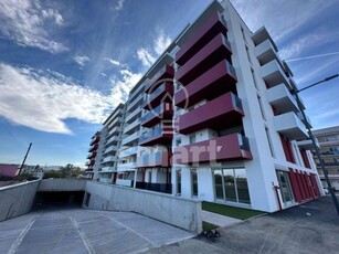 Apartament 2 camere BLOC NOU 59mp Marasti parcare inclusa