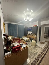 Apartament 2 Camere Bloc Nou Bucium - Visan