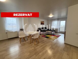 Apartament 2 camere | Bloc nou | Et. 1 | Garaj inclus | Zona Pod Ira