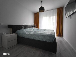 Apartament 2 camere | Bloc nou | Etaj 5/7 | Parcare inclusa | Europa