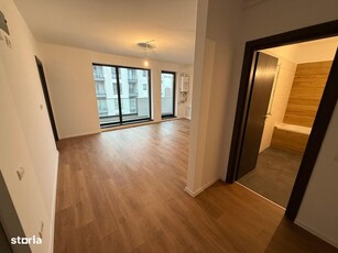 Apartament 2 Camere Bloc Nou Incalzire Pardoseala