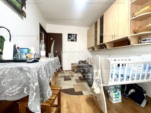 Apartament 2 camere, centrala, garaj, zona Sagului