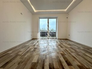 Apartament 2 camere, centrala proprie, zona Dambovita