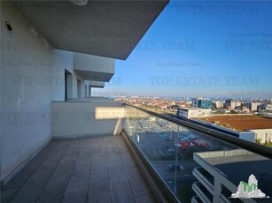 APARTAMENT 2 CAMERE COMPLEX BOREAL