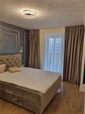 Apartament 2 Camere Cosmopolit