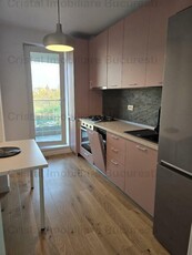 Apartament 2 camere Crangasi , 3 minute metrou Crangasi