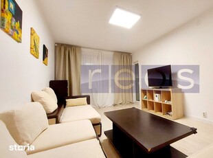 Apartament cu doua camere in Brasov