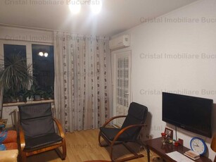 Apartament 2 camere cu centrala termica Titan-N Grigorescu, pret negociabil