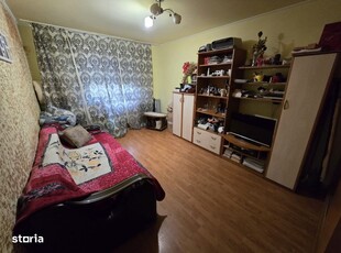 Apartament de Vanzare pe Bd. Unirii – Confort, Eleganta si Privilegi