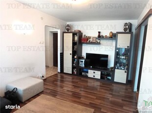 Apartament 2 camere de vanzare, zona Stefan cel Mare