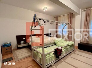 Apartament 1 camere de vanzare Targu Jiu, strada Dumitru Petrescu