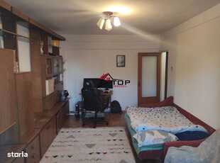 Apartament 2 camere decomandat intermediar - Nicolina Belvedere