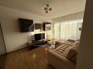 Apartament 2 camere, decomandat, parcare, Plopilor, zona BT Arena