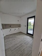 Apartament 2 camere Dna Ghica