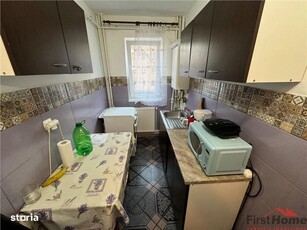 Apartament 2 camere strada Garii